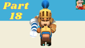 Clash Mini gameplay walkthrough part 18 - Prince (IOS, Android)