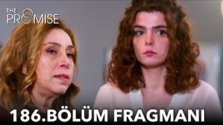 Yemin 186. Bölüm Fragmanı The Promise Episode 186 Promo