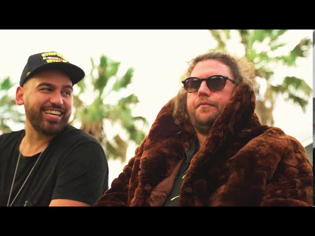 Watch St. Christoph & Shaade - Callin' (Official Video) on YouTube Watch St. Christoph & Shaade - Callin' (Official Video) on YouTube