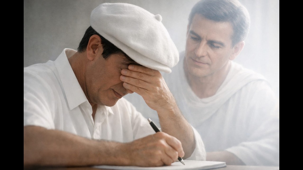 Emmanuel - O Espírito Evoluído (José Pereira/Murillo/jpsvale0210)