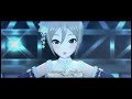 不埒なCANVAS:輿水幸子・塩見周子・相葉夕美【デレステ】