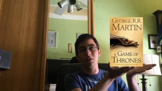 My To Be Read List