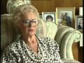 Jewish Survivor Magda Bloom Testimony Part 1