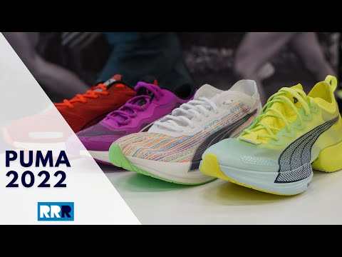 Las mejores zapatillas Puma para volver a la actividad tienen casi