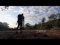 Silent Camping & Hike up Mount Ololokwe, Samburu County, KENYA