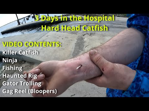 Better Boat deck brush, extension rod and foam gun review segment video thumbnail