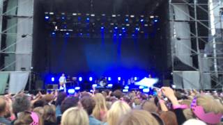 Watch Kent Skogarna video