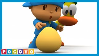 🐣 ¡Sorpresa! 🐣 [Ep15] | VÍDEOS, CARICATURAS y DIBUJOS ANIMADOS para niños de Pocoyó en Español