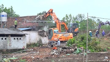 CƯỠNG CHẾ THU HỒI ĐẤT ĐỂ THỰC HIỆN DỰ ÁN