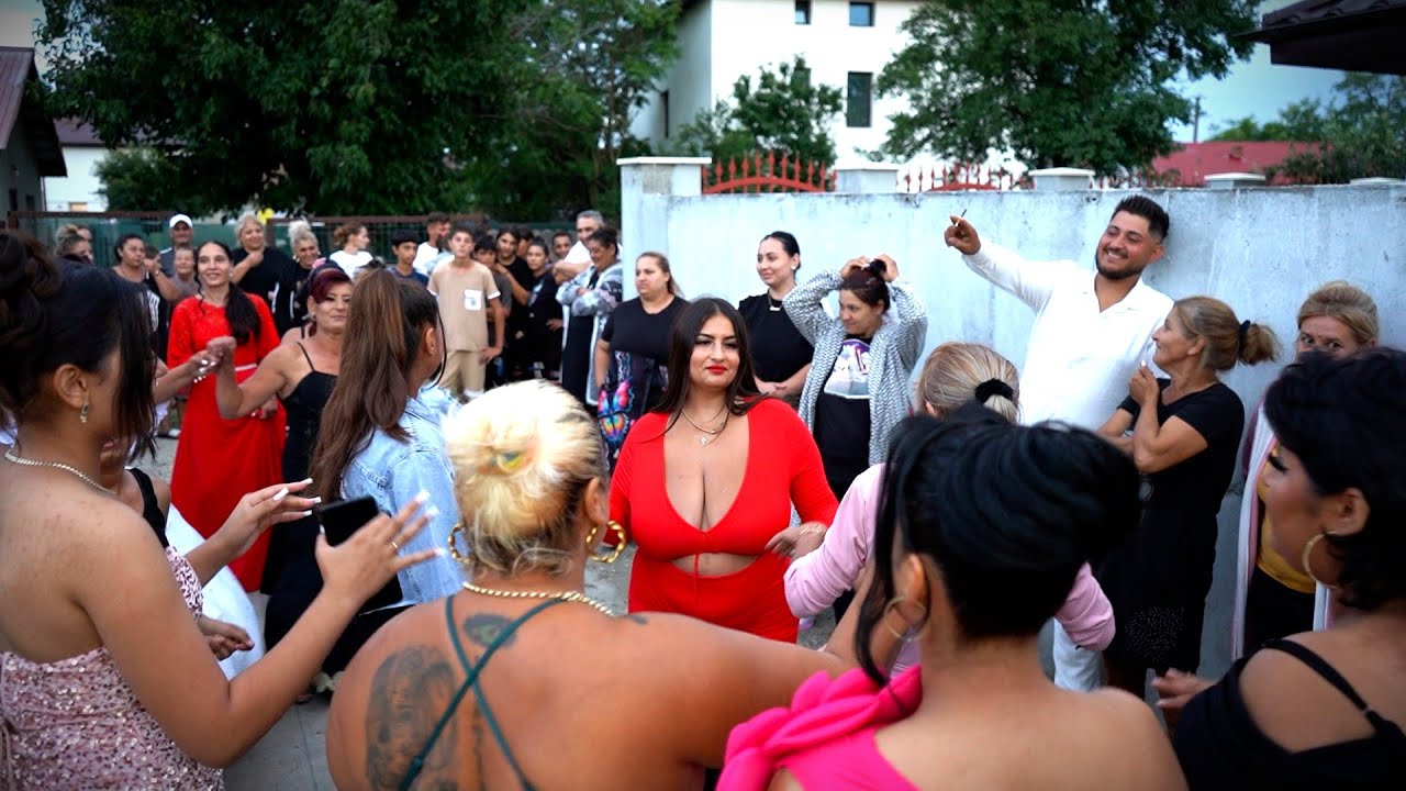 Nuntă Florin & Niculina- Formația Mary Puștanu 