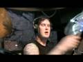 Avenged sevenfold  seize the day live in the lbc dvd