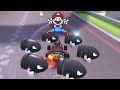 Mario kart tour item hacks star frenzy  more