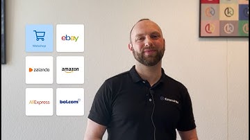 Sell and Scale on Marketplaces with Ease using KatanaPIM