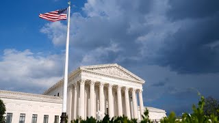 Supreme Court lets Trump end legal protections for over 500,000 immigrants