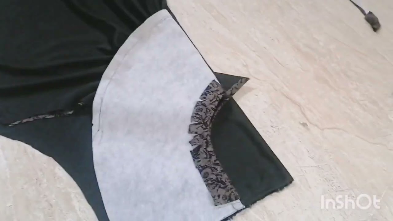 خياطة دشداشة من جدام زخمة ومن وراء كلابية👍