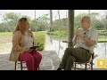 Carlos Nobre e o ano mais quente da história