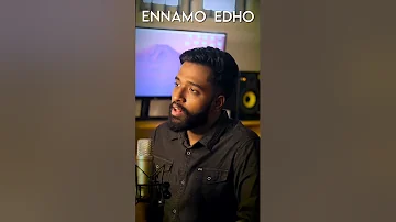 Ennamo Edho - KO ( reprise ) - Harris jayaraj | Rajaganapathy