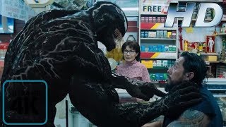 Venom Biz Venomuz Son Sahne Türkçe Dublaj 2018 Hd