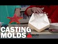 Casting Molds | Delphi Live