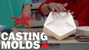 Casting Molds | Delphi Live