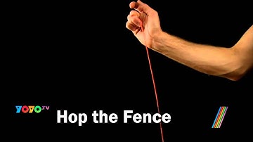 YoYo.tv Yo-Yo Tutorial: Planet Hops