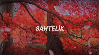 Nevroz - Sahtelik ( Official Lyric Video )