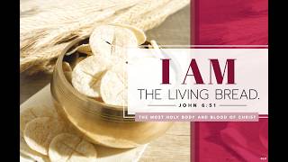Sunday Mass @ Nativity 6-7-2026 8AM LS