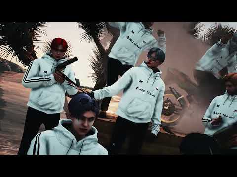 LUCKY - ESPORT