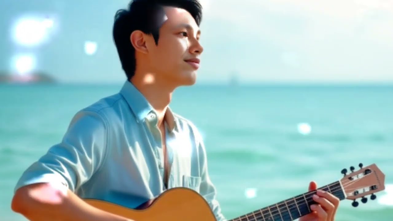 Masa Depan Cover by Mihar Ciptaan Adibal syahrul