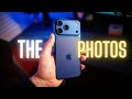 iPhone 17 Pro Max – Real World Photo Samples