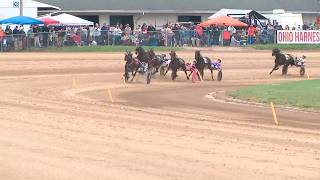 Information 81st annual Little Brown Jug brings thousands to Delaware County Update
