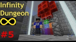 MC Adventure: Infinity Dungeon Ep 5 - Finale and Behind the Scenes Tour
In this episode we find the final crystal and then take a tour around the map and check out some of the redstone and command blocks that make this awesome map work.
Thanks again to Jigarbov for making the map, cant wait to see what else you can come up with!
Download the map at www.jigarbov.net MC Adventure: Infinity Dungeon Ep 5 - Finale and Behind the Scenes Tour