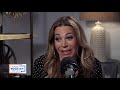 Frank Buckley Interviews: Taylor Dayne