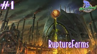 Oddworld: New 'n' Tasty (PS4) Walkthrough - [Hard - All 299 Mudokons] - RuptureFarms
