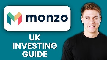 NEW! Monzo Investing UK (2025) | Beginner’s Guide to Grow Your Money in the App