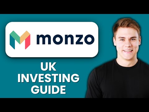 NOUVEAU ! Monzo Investing UK (2025) | Guide du débutant pour faire fructifier votre argent via l'...