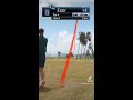 Hole #3! How can I follow up the bogey? 7 handicap #shorts