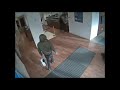 Unknown Serial Bank Robber