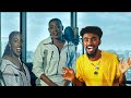 Hawi Temam Various Artists Mashup Reaction By Ridii 