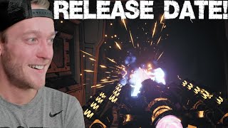 QUANTUM ERROR | Cutscenes Complete | Release Date | Where We Stand...