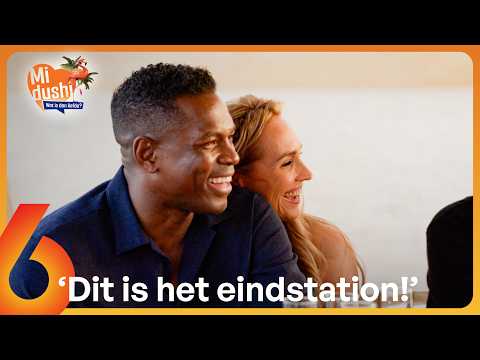 Remy is VOOR ALTIJD TROUW aan Renate! ❤️ | Mi Dushi