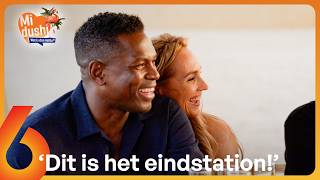 Remy is VOOR ALTIJD TROUW aan Renate! ❤️ | Mi Dushi