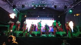 CHINELO CARNAVALERO- BANDA LA CARDÍACA 2021