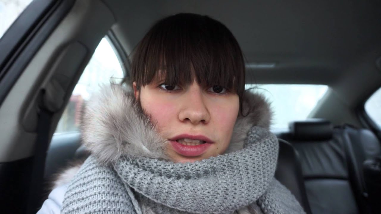 Влог.Эпизод 1