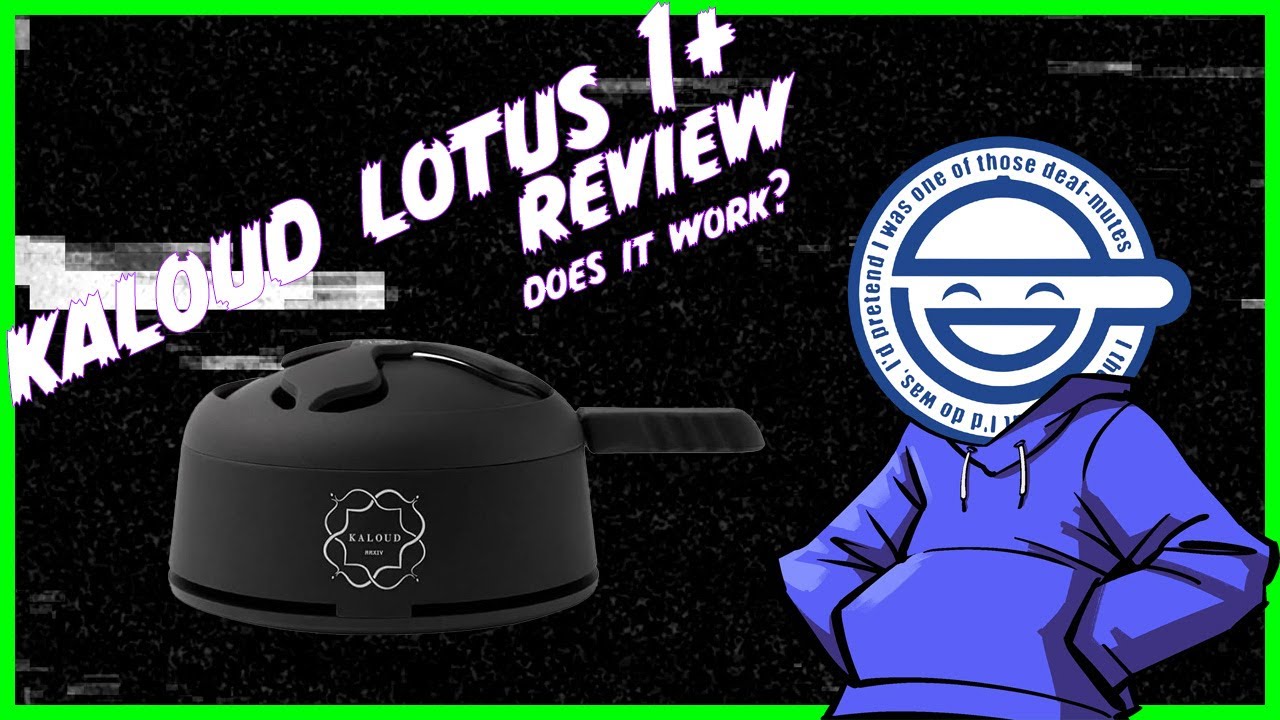 KALOUD LOTUS 1+ REVIEW