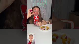 Download Lagu SWAP SPICY GUMMY⁉️ @LIKeatVo MP3