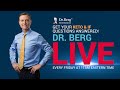 The Dr. Berg Show LIVE - November 11, 2022