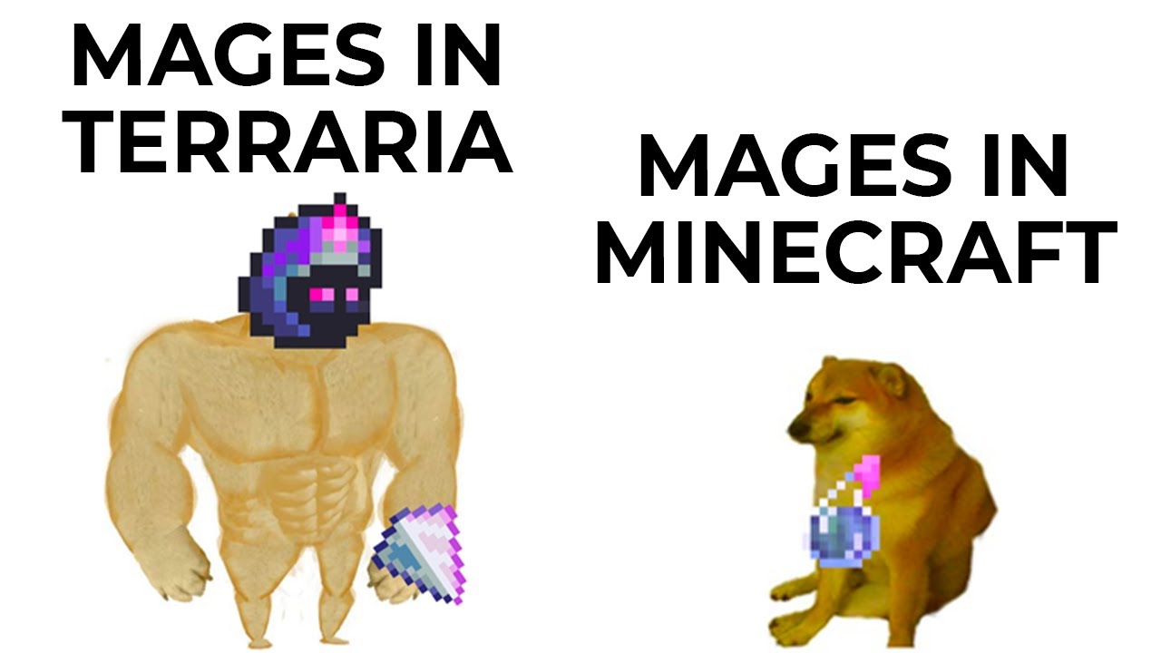 True fact. #terraria#terrariameme#terrariamemes#meme#memes#funny#lol#n