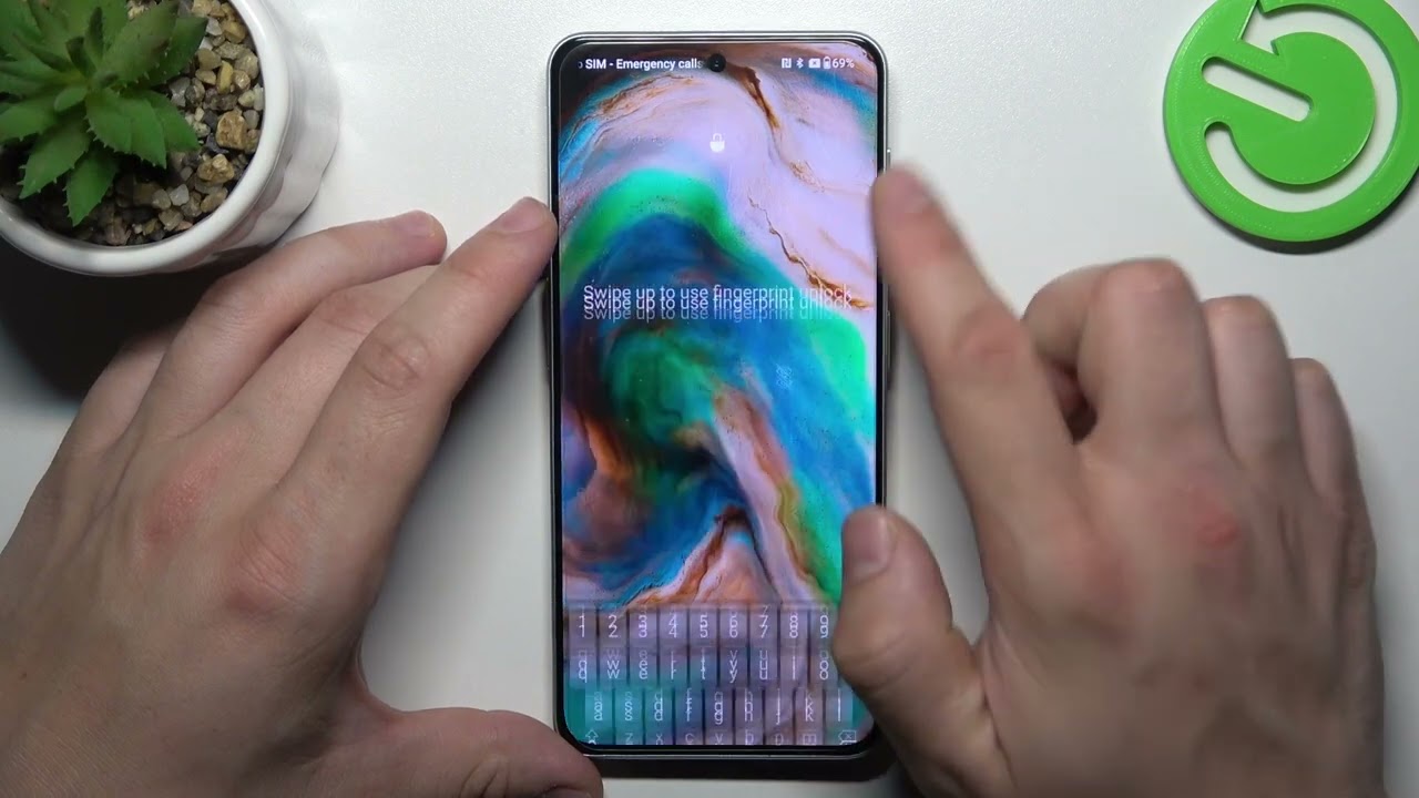 OnePlus nord3 スマートフォン 本体 位置偽装 OnePlus Nord 3 - All Unlock Methods - YouTube