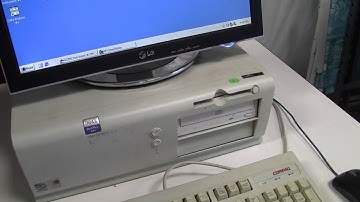 Hewlett Packard Mass Spec 5890 5972